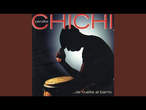 La Morena - Chichi Peralta