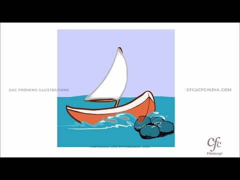 Die Gnade Gottes - Zac Poonen