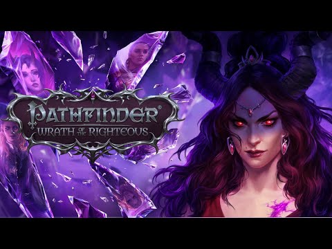 Pathfinder: WotR EE - v2.7.0x (unfair play) - part 15 - Market square cleanup (including nabasu)