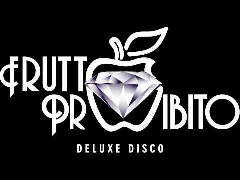 FRUTTO PROIBITO W/CRISTIAN MARCHI  12 -10- 2013