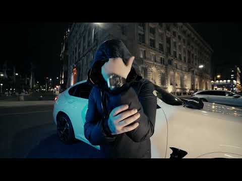 LB - My Block (Official Music Video) 