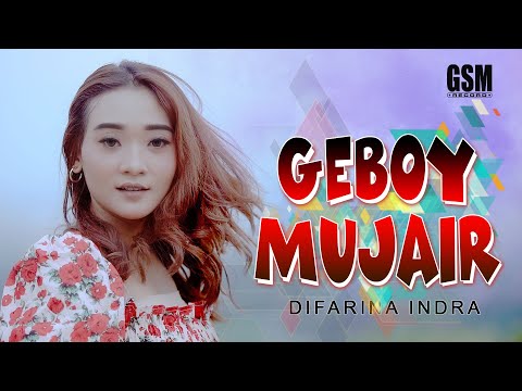 Dj Digeboy Geboy Mujair - Difarina Indra I Official Music Video
