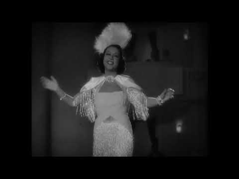 Shake It Off with Rhythm - Strike Me Pink (1936)