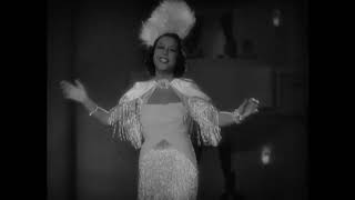 Shake It Off with Rhythm - Strike Me Pink (1936)