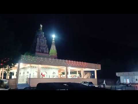 Manikeshwar Muttya #manikeshwar pallakki in yernalli Bidar Karnataka