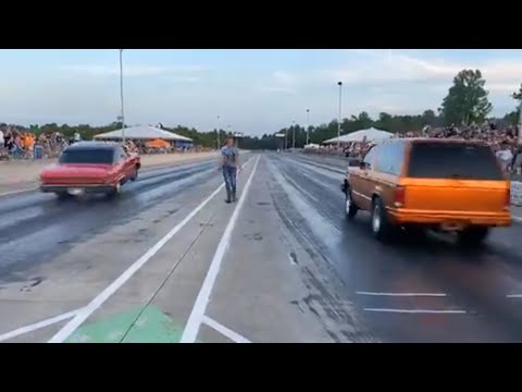 JJ's Arm Drop | Ziptie's awesome race #jjdaboss #MSO #Ziptie