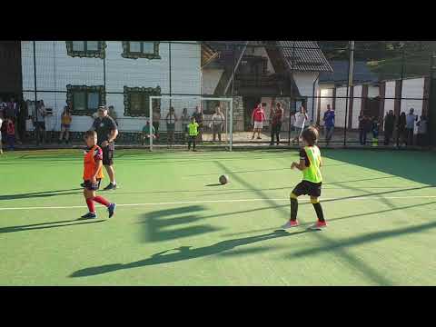 Malini, Somuz Falticeni - Pumas Iasi 2011-2012 serie de penaltyuri