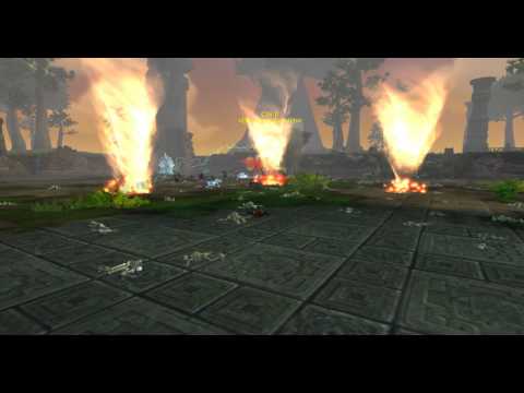 Worldboss Chi-Ji Patch 5.4 Preview