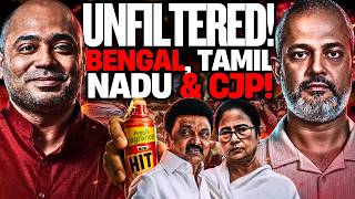 TMC Will Break Up, Does the CJP Benefit Modi and BJP? Vijay Tamil Nadu I Abhijit Iyer Mitra, Aadi MQDEFAULT Thumbnail