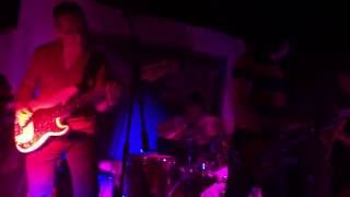 The Phantoms - Stab Me In My Broken Heart - Til-Two Club, San Diego June 18, 2016