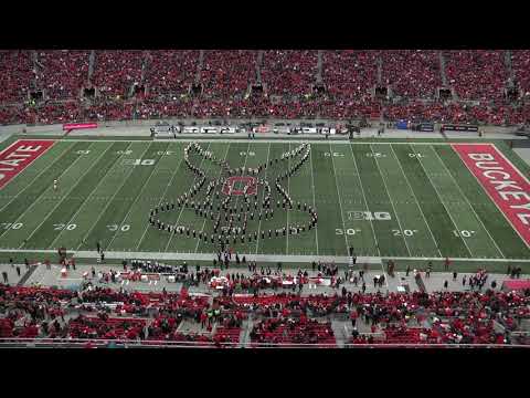 Halftime Show || Penn State game