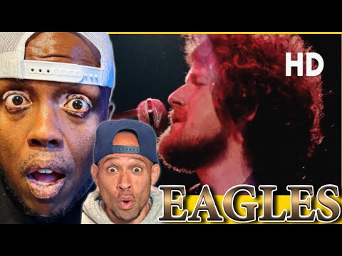 Platinum Gangsta Rapper REACTS to The Eagles - Hotel California! This Song…@KrizzKalikoOfficial