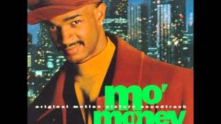 MONEY CAN&#39;T BUY YOU LOVE   -   RALPH TRESVANT