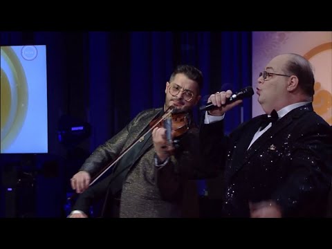 Tolnai András-Csárdás blokk:Ifj. Sárközi Lajos zenekara