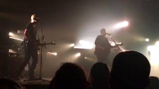 Fink not everything was better in the past Warszawa 17.09.2017