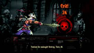 Bring Out Your Dead - Let's Play Darkest Dungeon Bonus Part 4