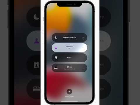 新しい iPhone オペレーティング システムが登場: iOS 15 のハイライトは次のとおりです。