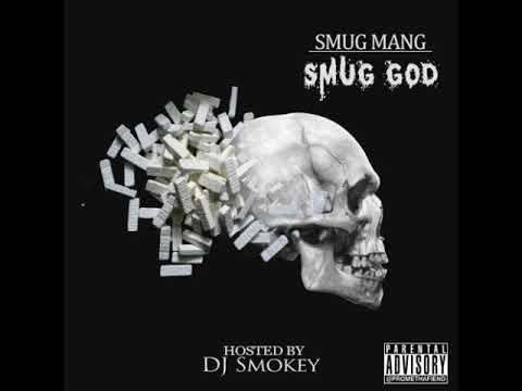 Smug Mang x Black Smurf x Yung Simmie - Underground Mutants
