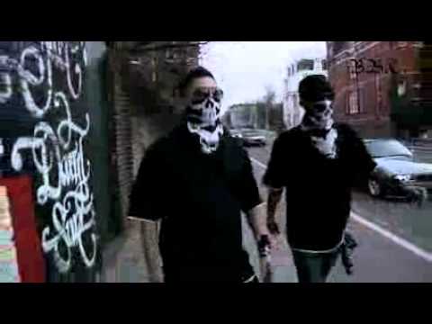 Duke Montana Feat Noyz Narcos Black Bandana   From Grind Muzik Mixtape