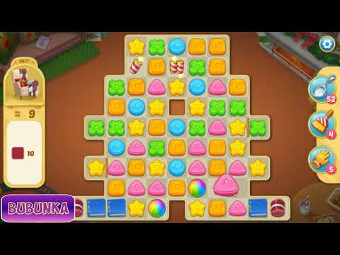 Matchington Mansion level 2877 HD