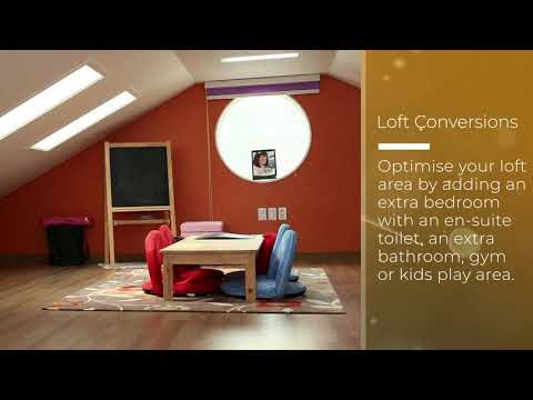 Home Conversion Scotland