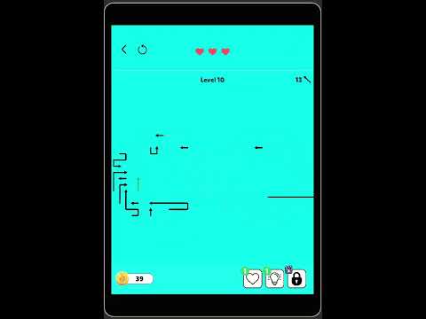 Arrows Puzzle: Puzzle Escape video thumbnail