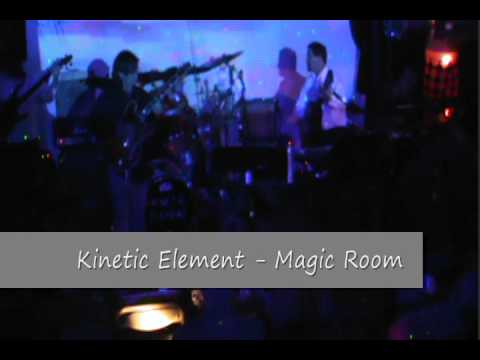 Kinetic Element plays Fanfare for the Common Man