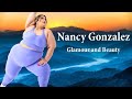 Nancy Gonzalez American Plus Size Model Biography Age Height Weight Curvy BBW Fashion Model