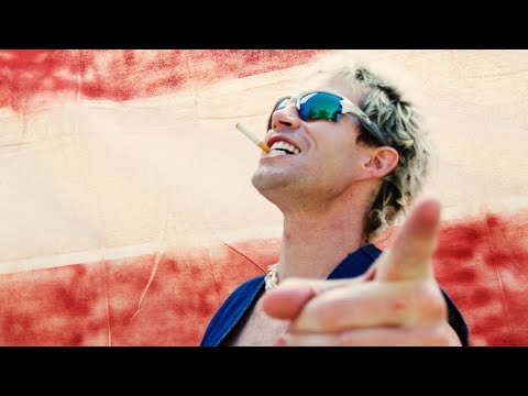 Geordie Kieffer - Lit Cig (Official Visualizer)