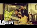 Yoon Hyun Sang - Let's Eat Together (Feat. Bomi of A Pink)