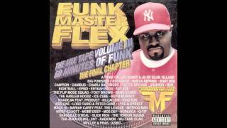 Freestyle over &quot;Hell On Earth&quot; by Erykah Badu