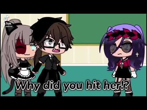 Top 18 “mama they say I’m a terrorist” Gacha Life & Gacha Club memes