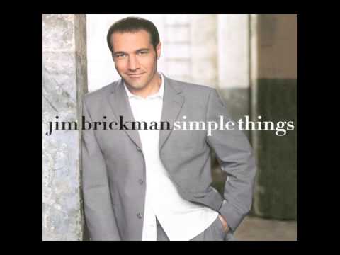 Jim Brickman - Simple Things ft. Rebecca Lynn Howard