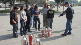 Children's Burn Foundation 2010