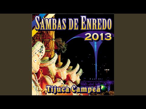 Cuiabá: Um Paraíso No Centro Da América! / Citação: Acima De Tudo Mangueira, Canta A...