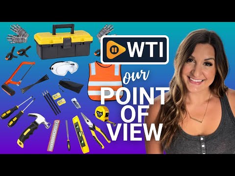 Kids Real Tools Set - WTI product video review