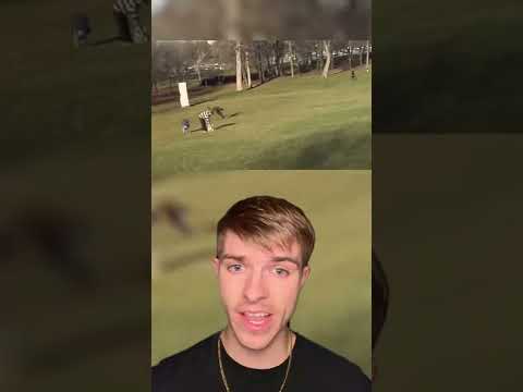 VIRAL VIDEOS EXPOSED AS FAKE!! #Shorts