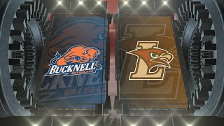 Patriot League Prime Plays: Trey Lauletta Leads Bucknell Over Lehigh | CampusInsiders video