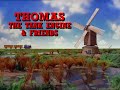 Thomas And Friends Season 1 Intro HQ AUDIO