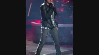 Adam Lambert Born To Be Wild (Studio Version)