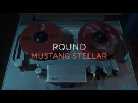Rounds - Mustang Stellar  (Teaser)