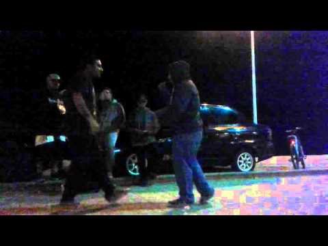 EL VIMOH VS MIGUELITRO   BATALLA DE EXHIBICIÓN °°CALLEJERAS ANTOFARAP°°