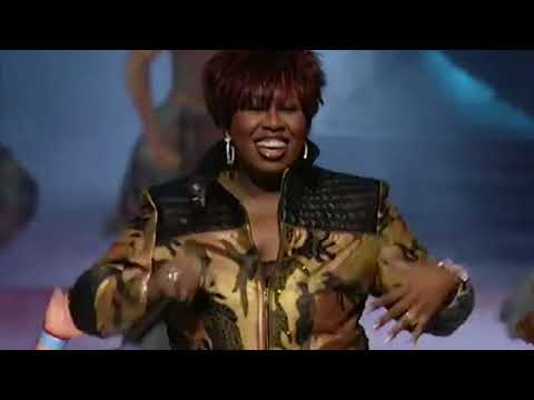 DISTURBED x MISSY ELLIOT - Get Ur Sickness On