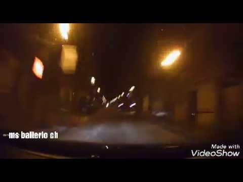 Inseguimento a Napoli, Torre del Greco