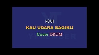 Download lagu NOAH   Kau Udara Bagiku Karaoke YTMember mp3