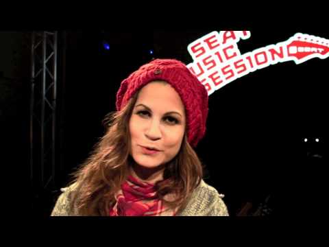 Star Talk - Seat Music Session 2010