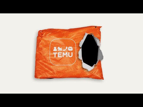 Video Thumbnail: Temu, Shein, and Amazon Haul are about to get wrecked
