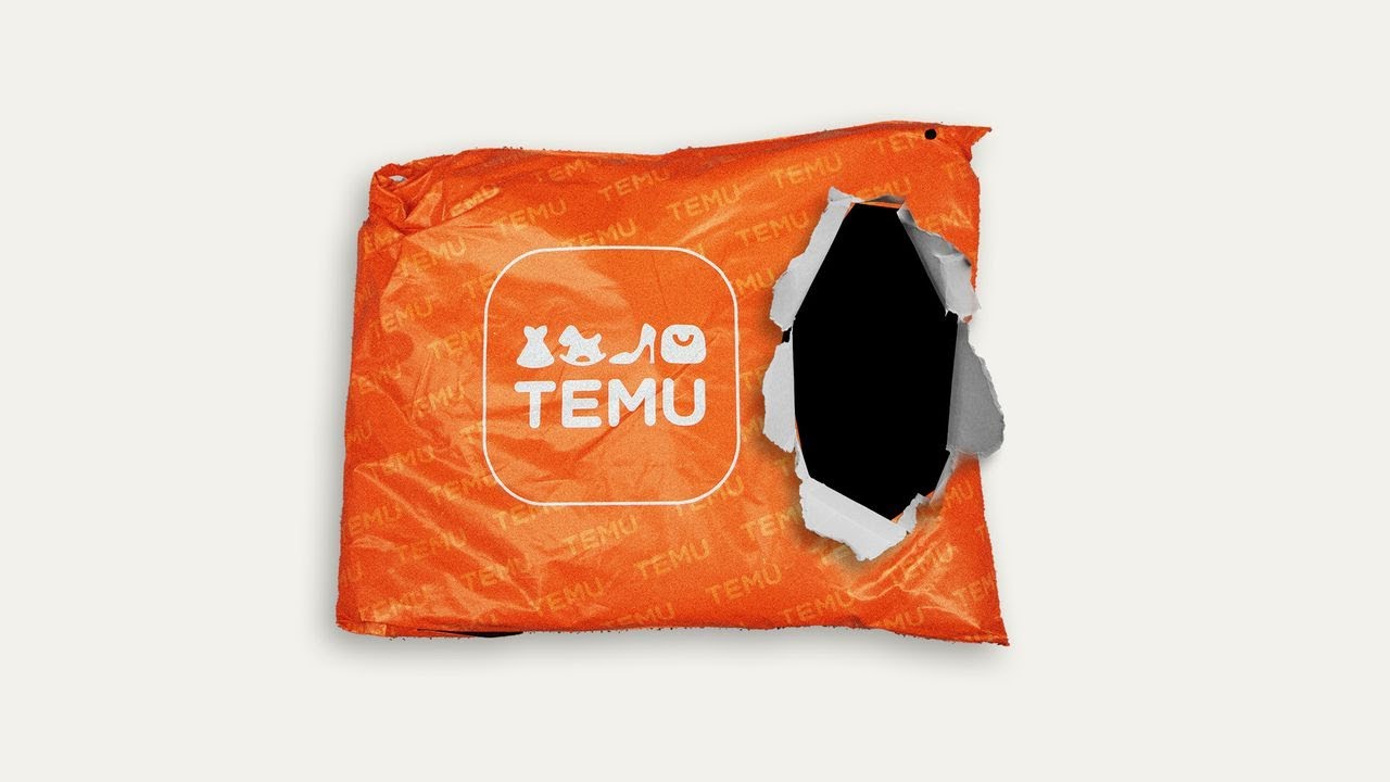 Temu, Shein, and Amazon Haul are about to get wrecked