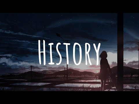 「Nightcore」 - History (Dreweybear, Crunr)