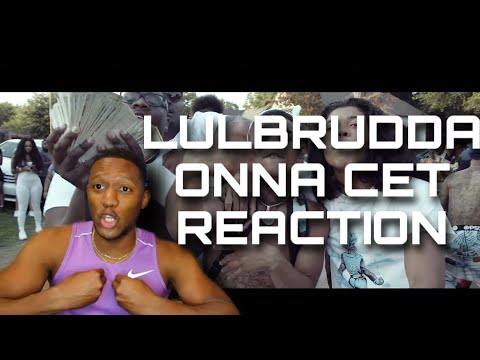 LulBrudda - Onna Cet (Official Music Video) - REACTION